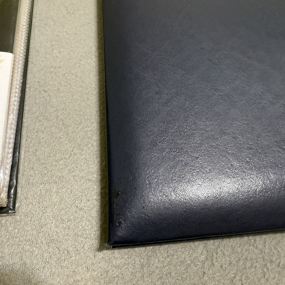 Scrapbook Album Lot Of 4 12" x 12" Post-bound‎ Marines Creative Memories Pioneer - Picture 6 of 16